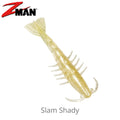 Z-Man Salty Ned ShrimpZ 2,5"