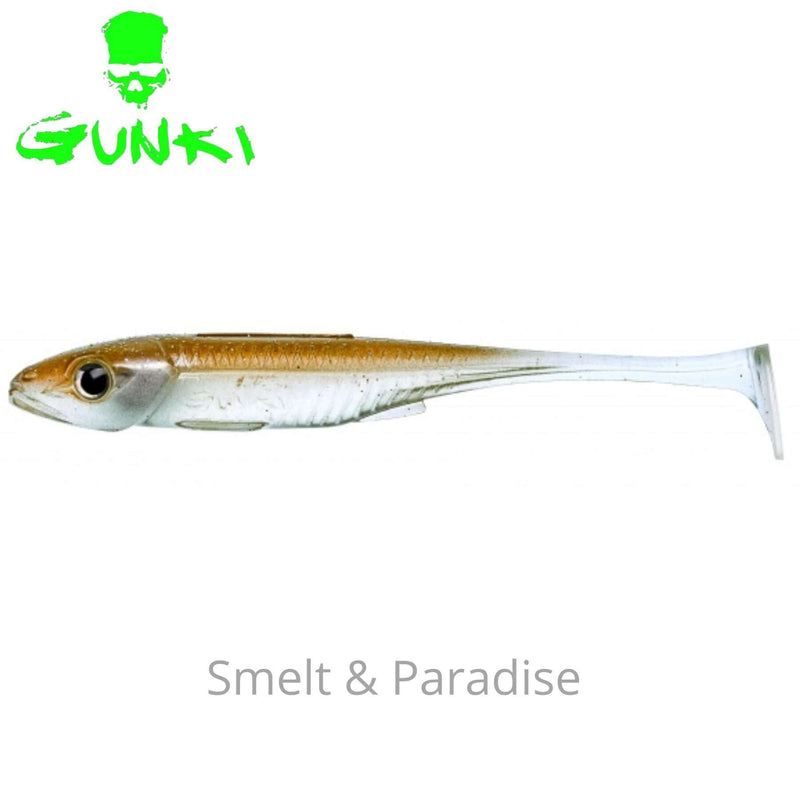 Gunki Whiz 125 4kpl