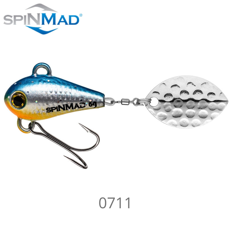 Spinmad Original Mag Spintail 6g