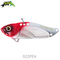 Strike Pro Astro Vibe UV 4.5cm 9.6g
