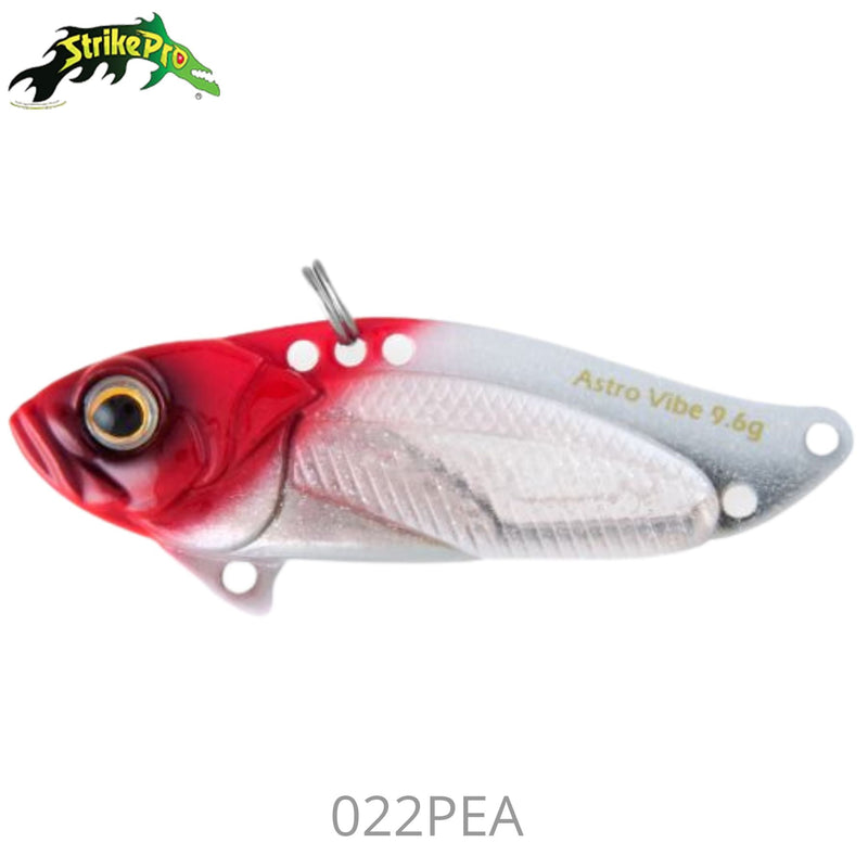 Strike Pro Astro Vibe UV 5.5cm | 16.7g