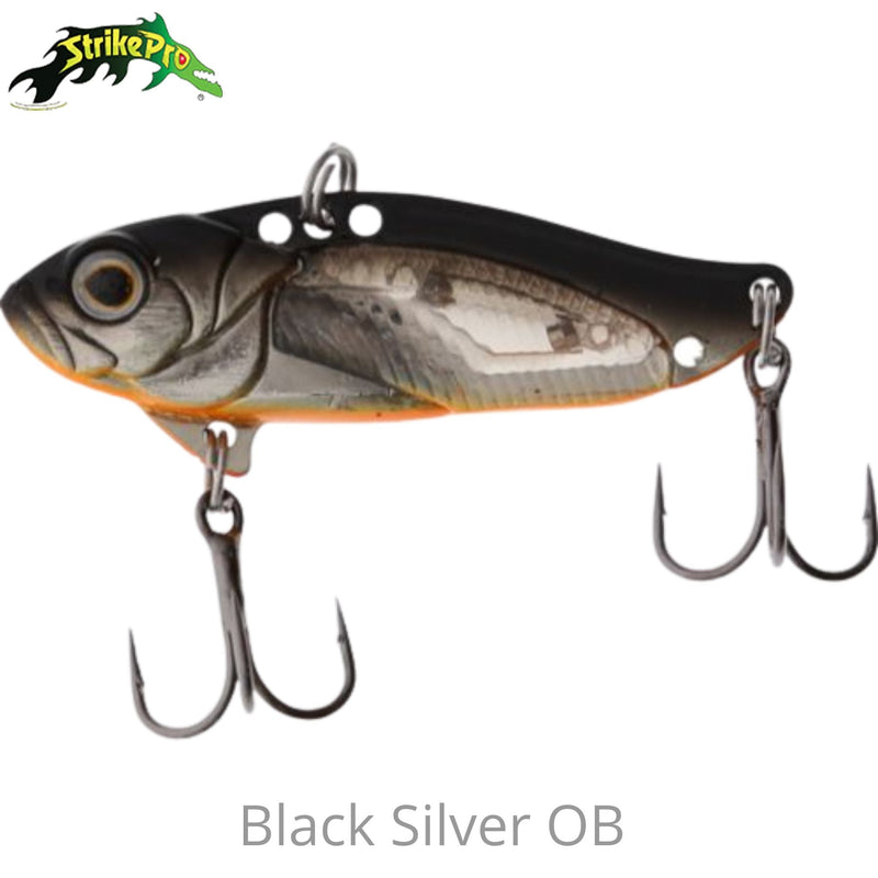 Strike Pro Astro Vibe UV 6.5cm | 26g