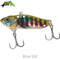 Strike Pro Astro Vibe UV 6.5cm | 26g