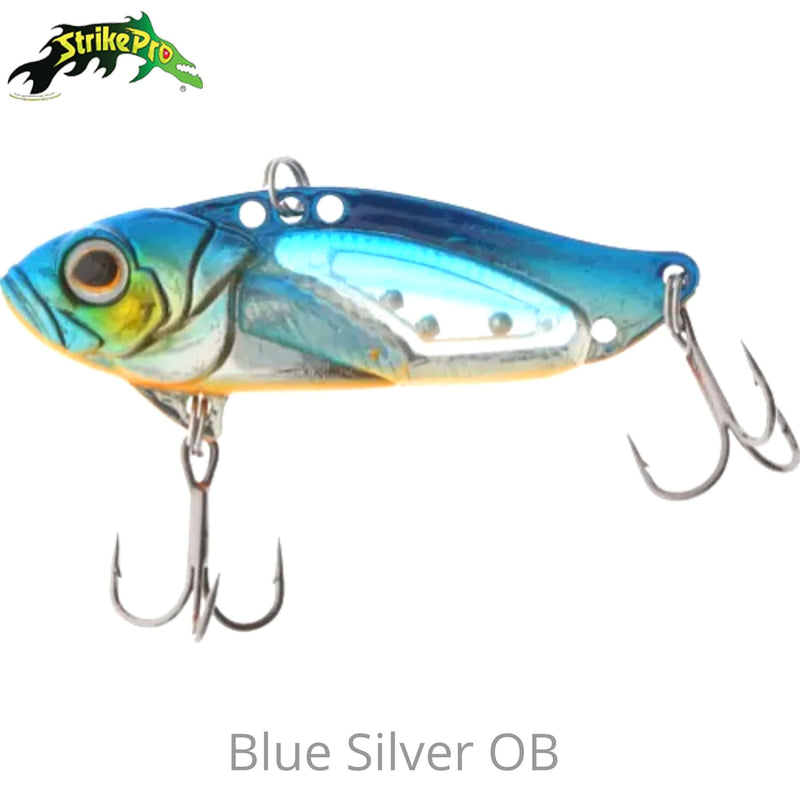 Strike Pro Astro Vibe UV 6.5cm | 26g