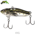 Strike Pro Astro Vibe UV 4.5cm 9.6g