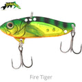 Strike Pro Astro Vibe UV 6.5cm | 26g