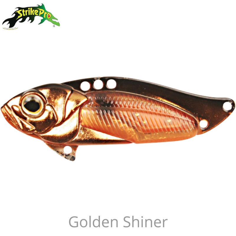 Strike Pro Astro Vibe UV 6.5cm | 26g