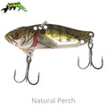 Strike Pro Astro Vibe UV 5.5cm | 16.7g
