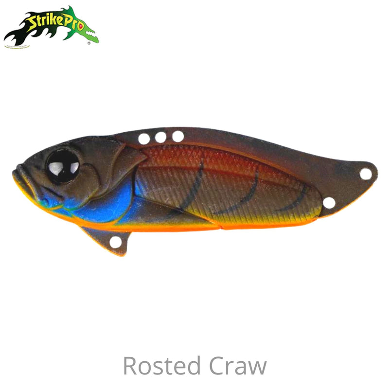 Strike Pro Astro Vibe UV 6.5cm | 26g