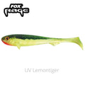 Fox Rage Super Slick Shad UV 18cm | 2kpl