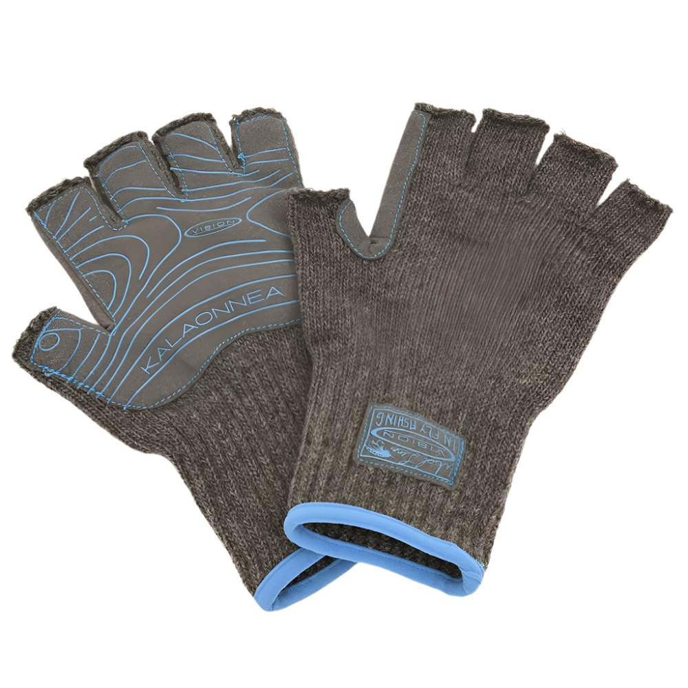 Vision Merinovilla Kynsikäs