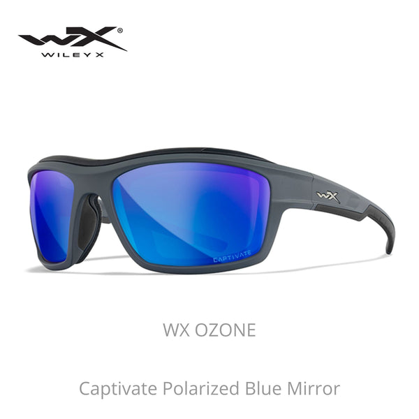 Wiley X Ozone - aurinkolasit