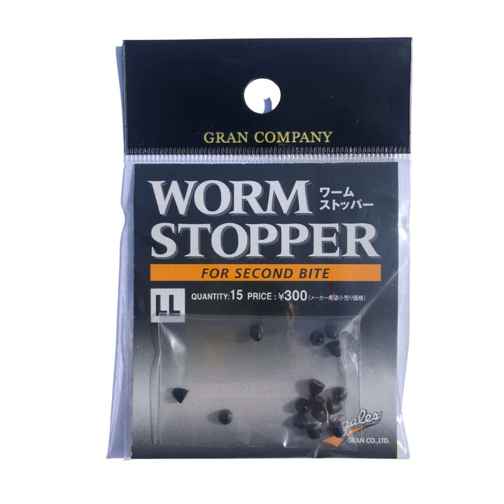 Gran Worm Stopper