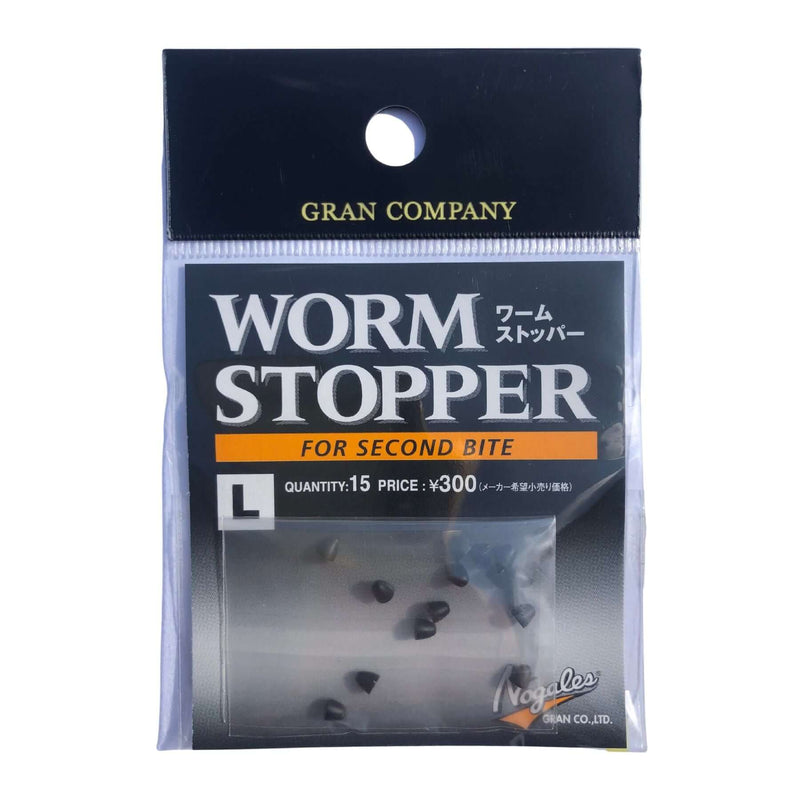 Gran Worm Stopper