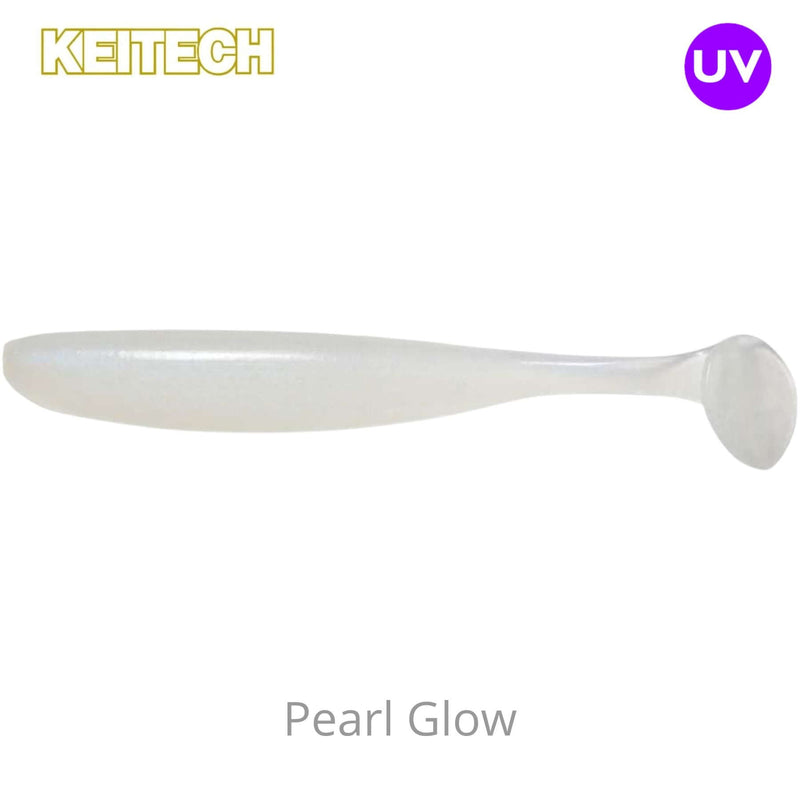 Keitech Easy Shiner 3.5" 7kpl