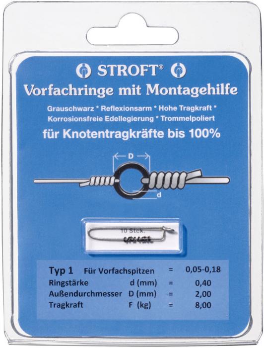 Stroft Perukerengas